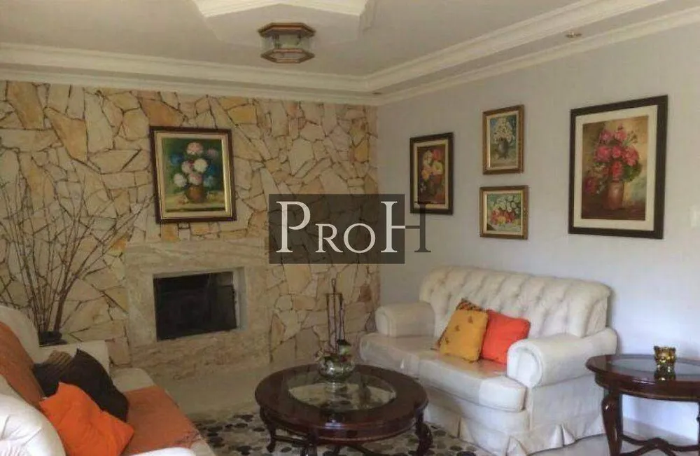 Sobrado, 3 quartos, 255 m² - Foto 1