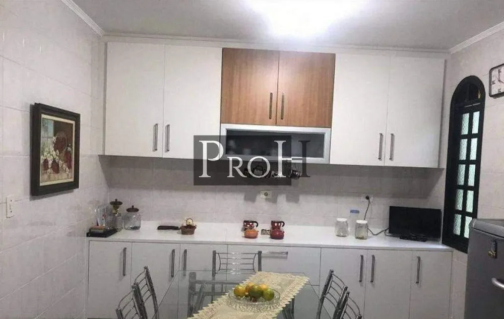 Sobrado, 3 quartos, 255 m² - Foto 4