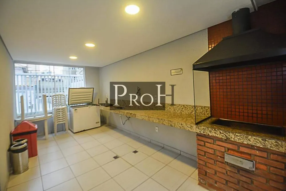 Apartamento, 2 quartos, 70 m² - Foto 2