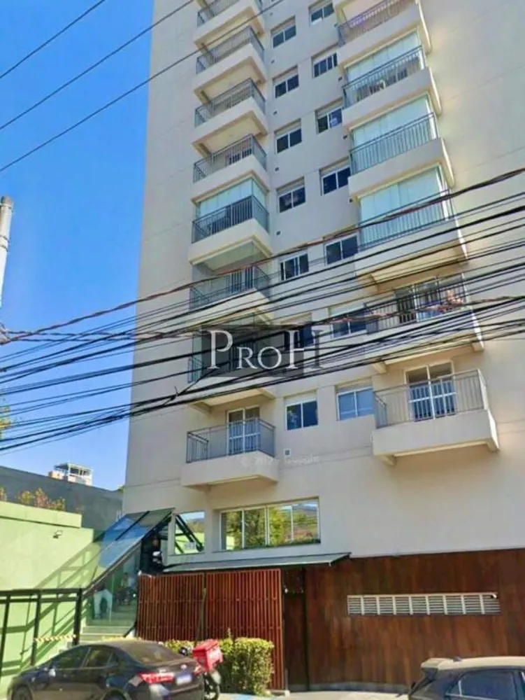 Apartamento, 2 quartos, 56 m² - Foto 4