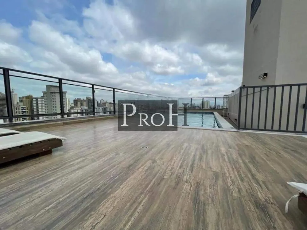 Apartamento, 2 quartos, 56 m² - Foto 2