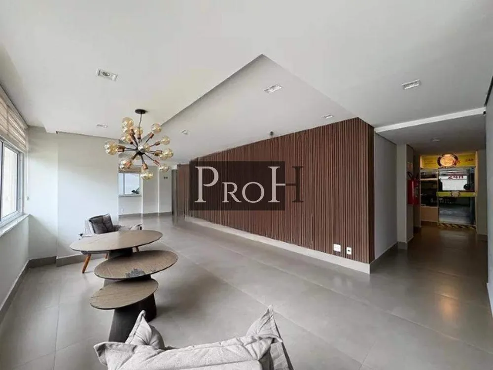 Apartamento, 2 quartos, 56 m² - Foto 3