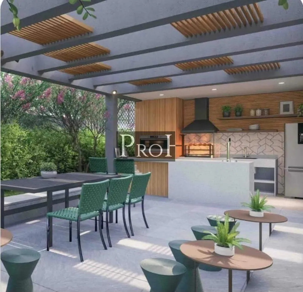 Apartamento, 3 quartos, 110 m² - Foto 3