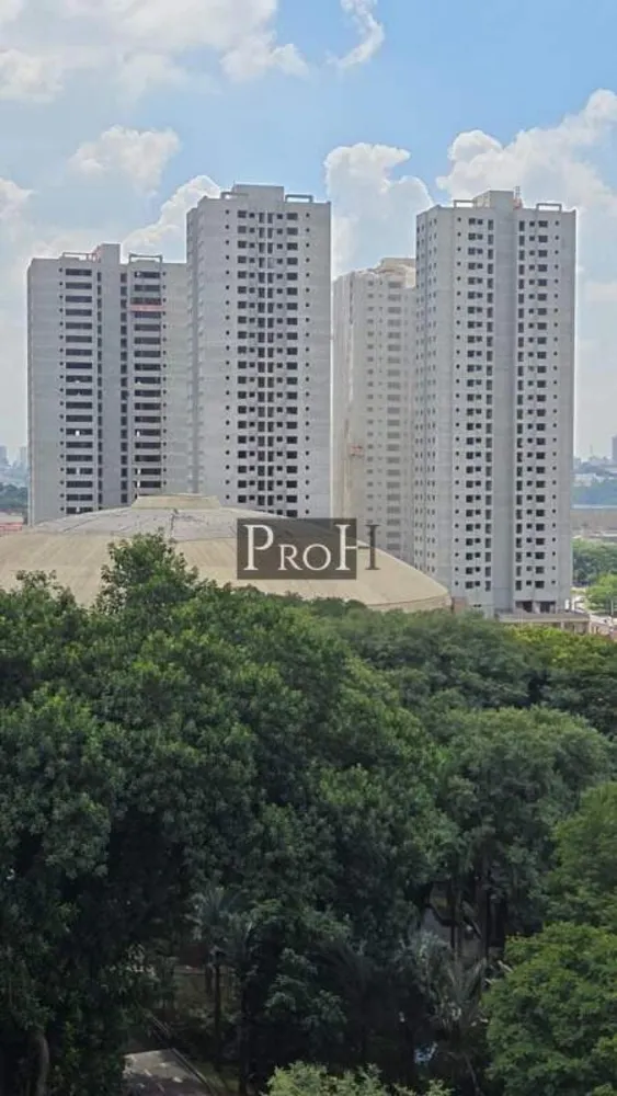 Apartamento, 3 quartos, 110 m² - Foto 2