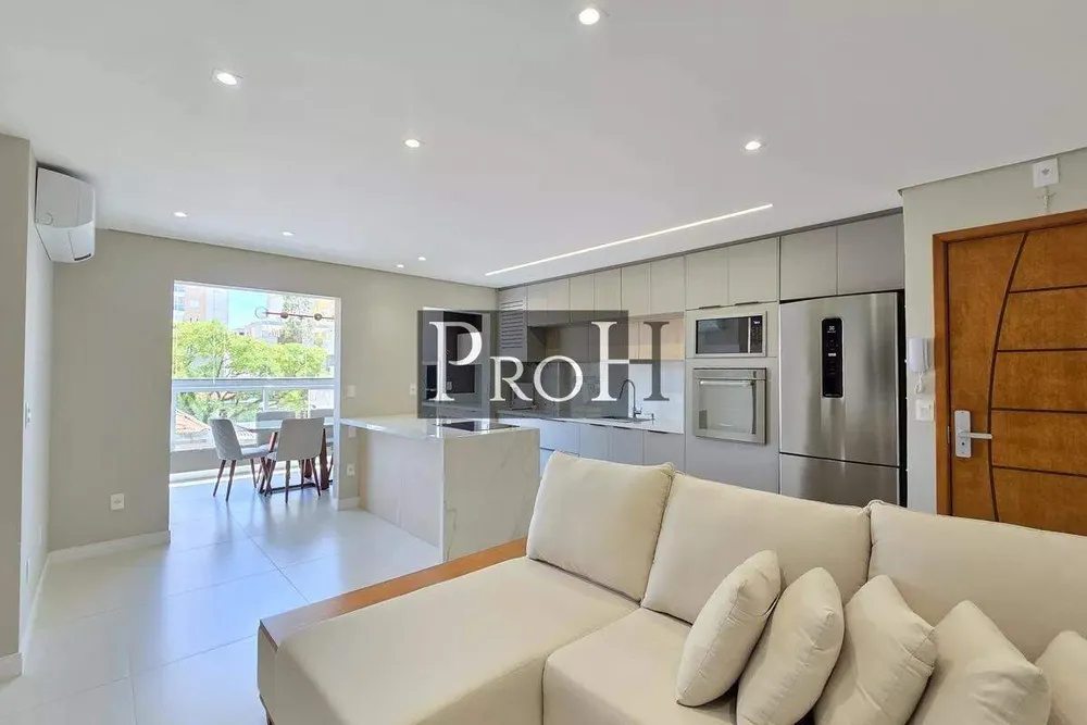 Apartamento, 2 quartos, 77 m² - Foto 1