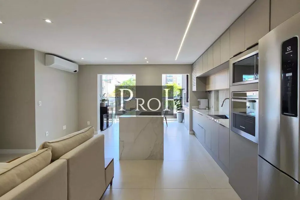 Apartamento, 2 quartos, 77 m² - Foto 4