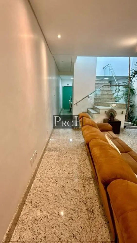 Sobrado, 3 quartos, 185 m² - Foto 2