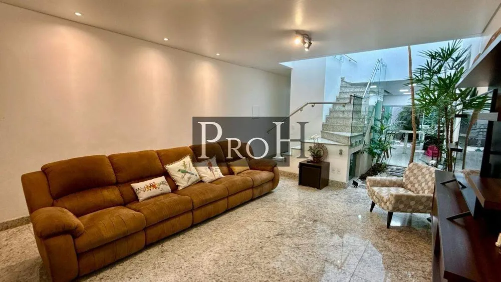 Sobrado, 3 quartos, 185 m² - Foto 1