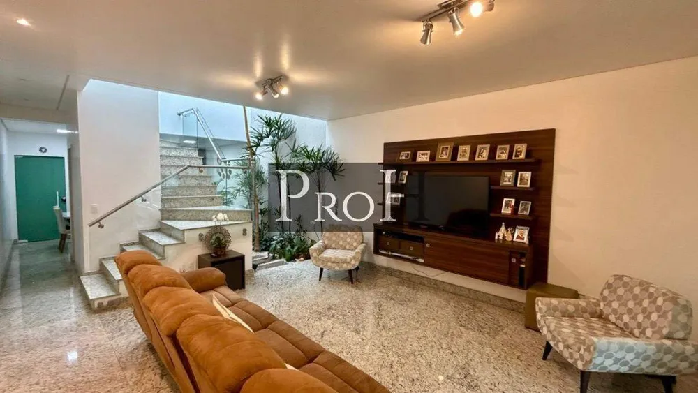 Sobrado, 3 quartos, 185 m² - Foto 3