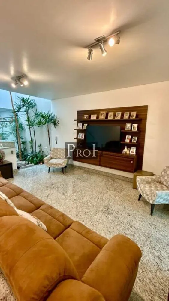 Sobrado, 3 quartos, 185 m² - Foto 4
