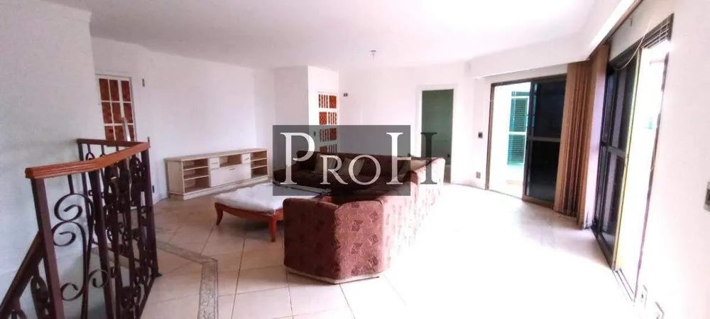 Cobertura, 3 quartos, 250 m² - Foto 3