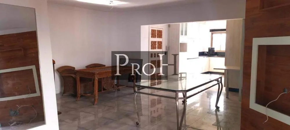 Cobertura, 3 quartos, 250 m² - Foto 4
