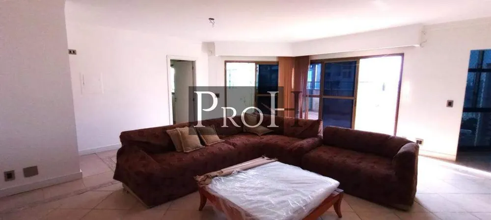Cobertura, 3 quartos, 250 m² - Foto 1