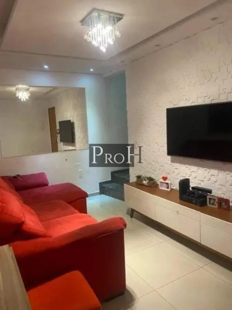 Apartamento, 2 quartos, 122 m² - Foto 4