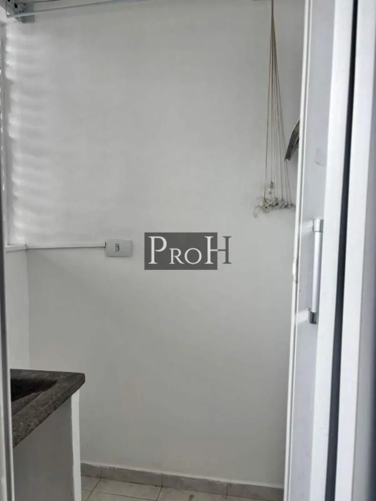 Apartamento, 2 quartos, 59 m² - Foto 1