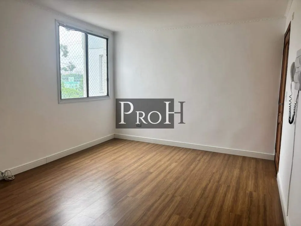 Apartamento, 2 quartos, 59 m² - Foto 3