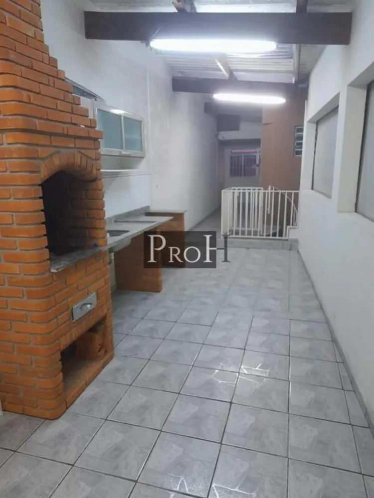 Casa, 3 quartos, 201 m² - Foto 1
