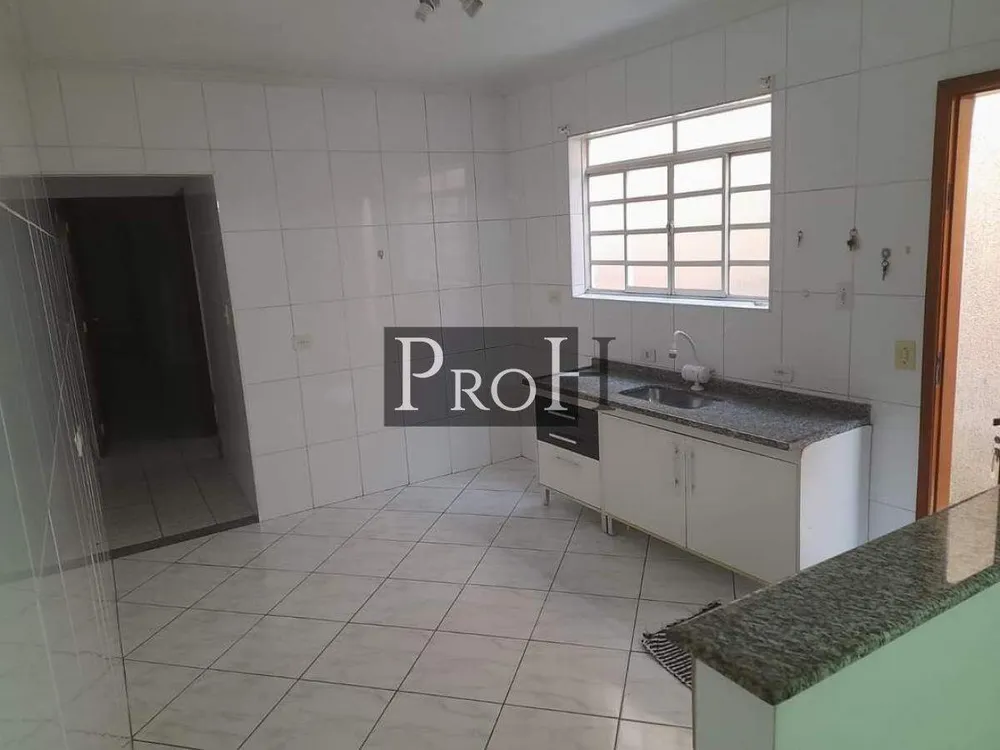 Casa, 3 quartos, 201 m² - Foto 3