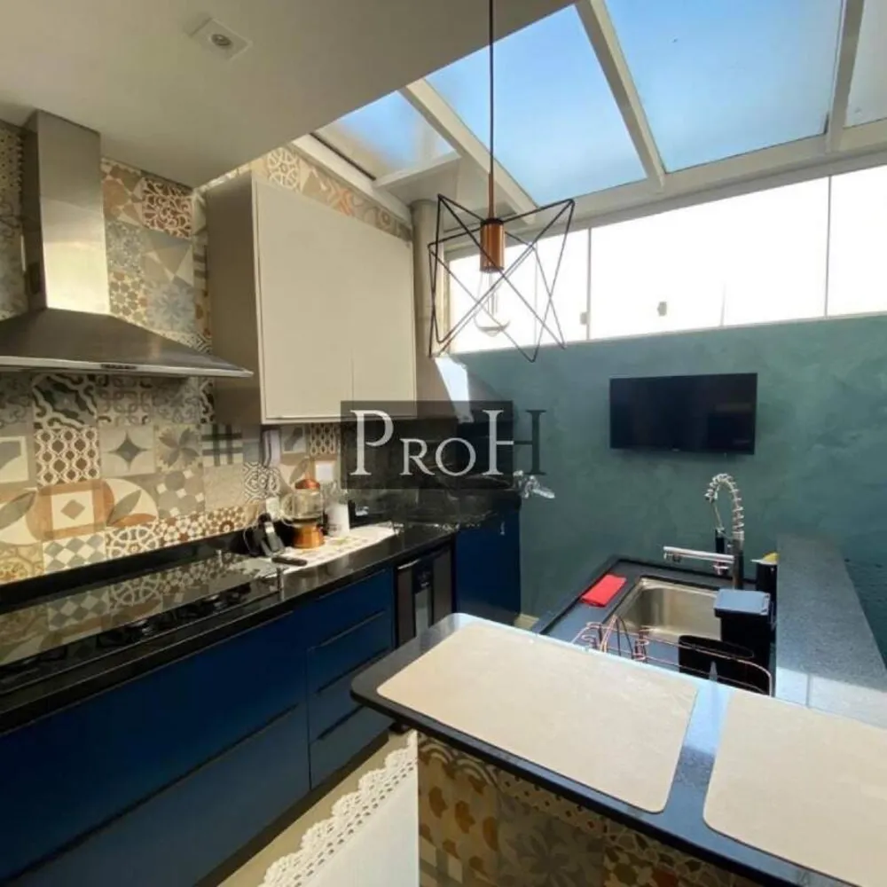 Casa de Condomínio, 5 quartos - Foto 5