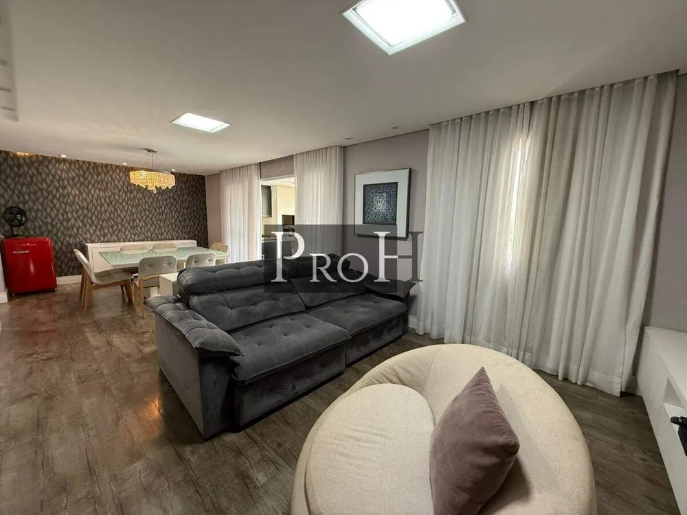 Apartamento, 3 quartos, 123 m² - Foto 1