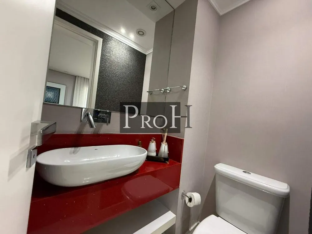 Apartamento, 3 quartos, 123 m² - Foto 7