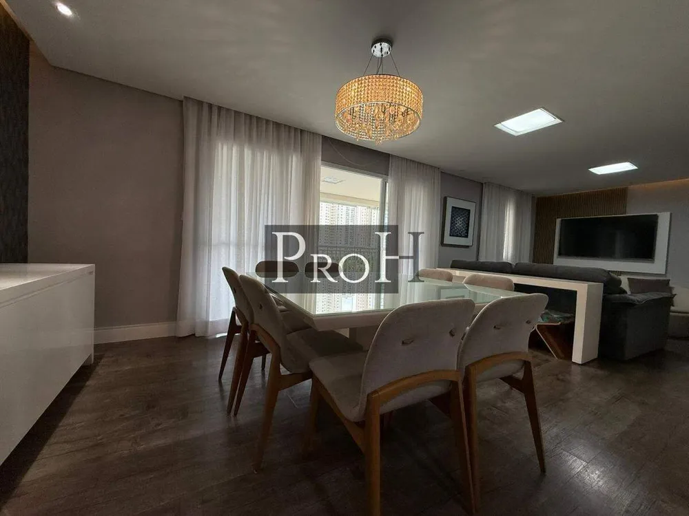 Apartamento, 3 quartos, 123 m² - Foto 2