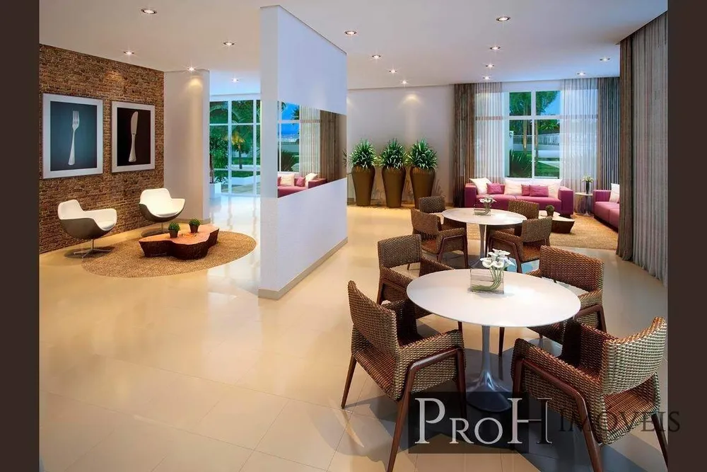 Apartamento, 2 quartos, 155 m² - Foto 3