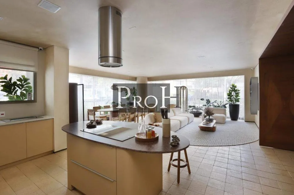 Apartamento, 4 quartos, 226 m² - Foto 8