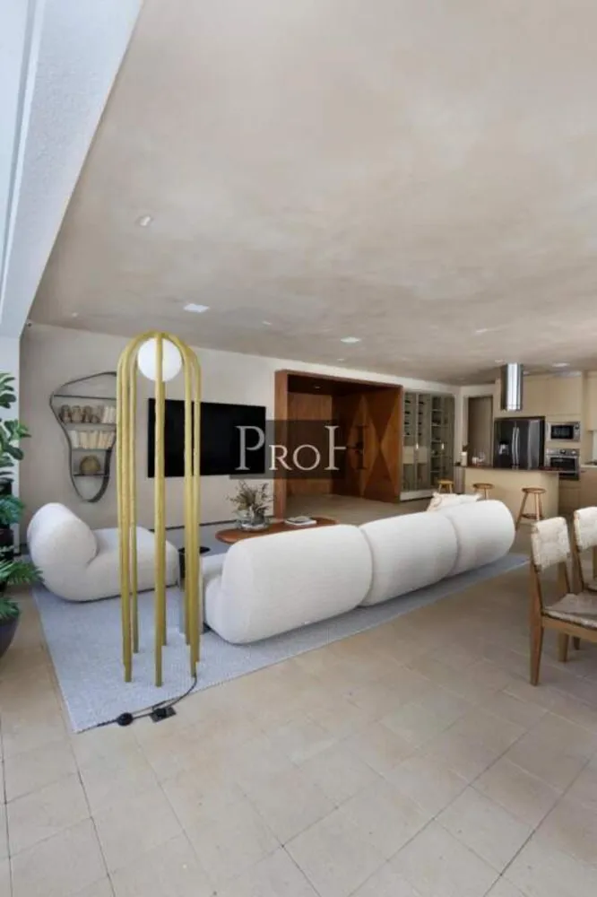Apartamento, 4 quartos, 226 m² - Foto 4
