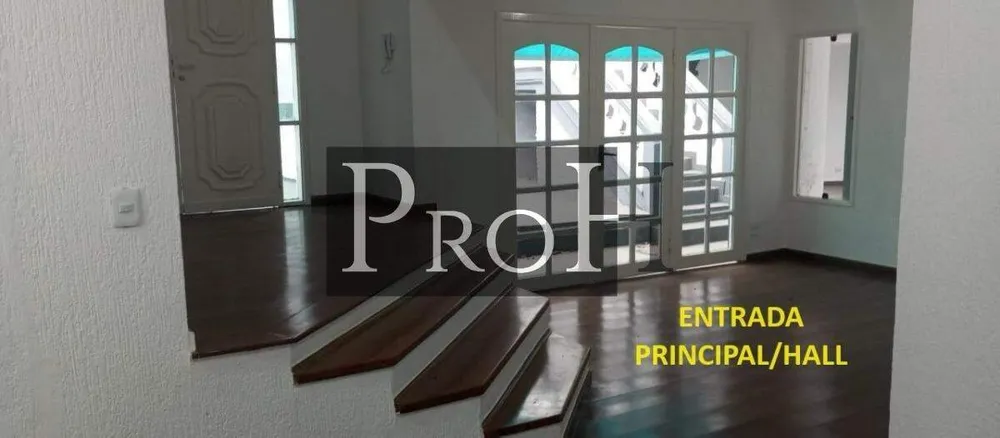 Casa, 3 quartos, 373 m² - Foto 1