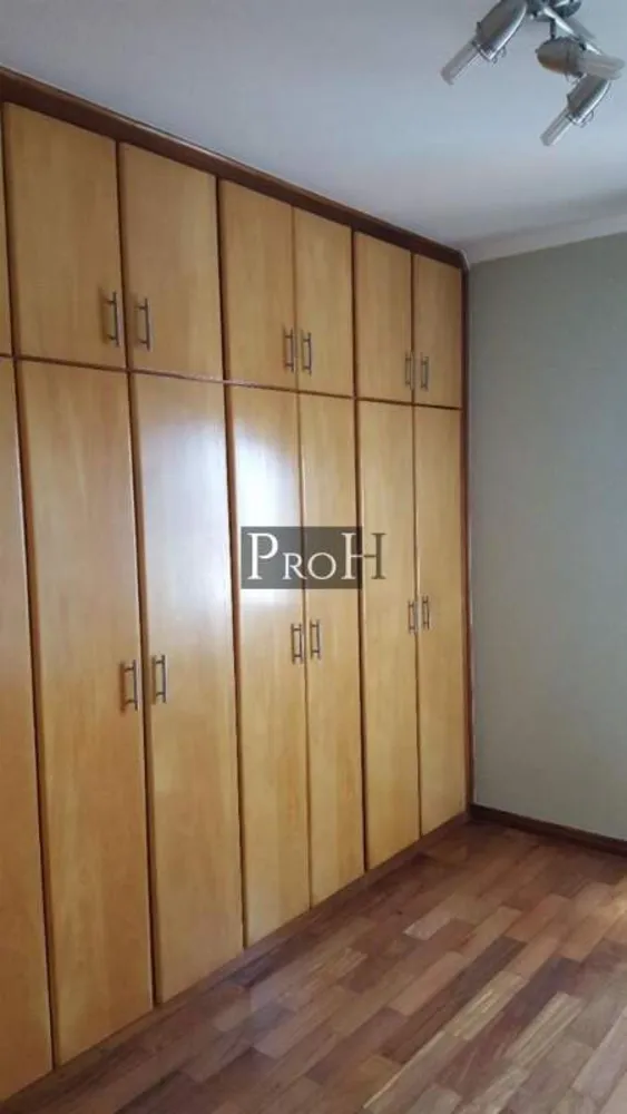 Apartamento, 3 quartos, 100 m² - Foto 2