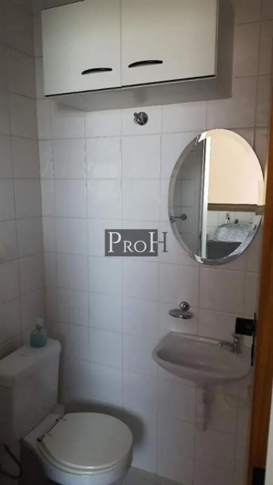Apartamento, 3 quartos, 100 m² - Foto 3