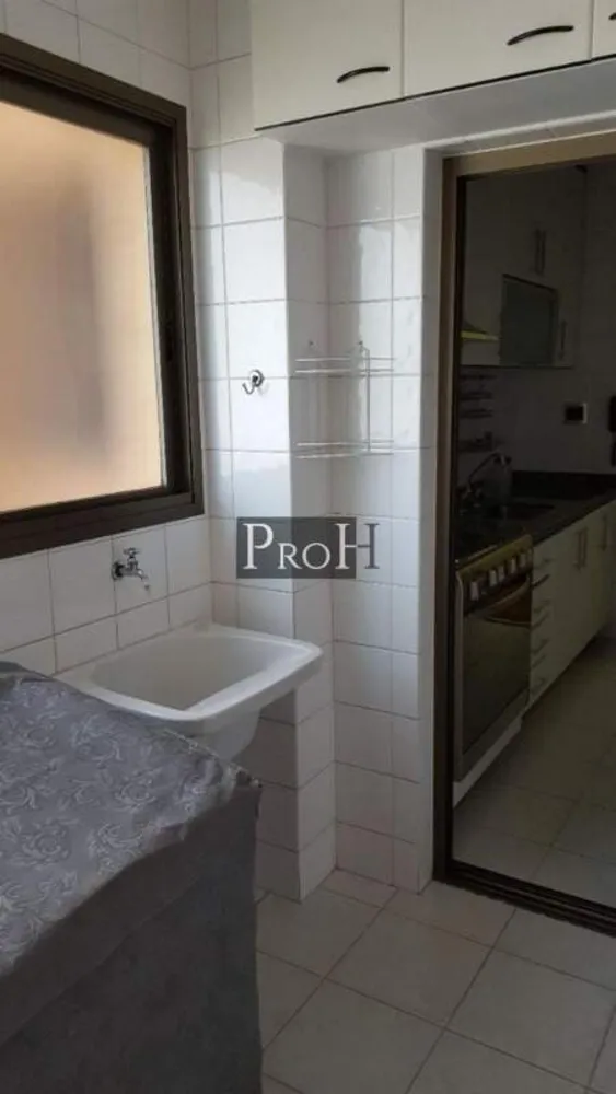 Apartamento, 3 quartos, 100 m² - Foto 4