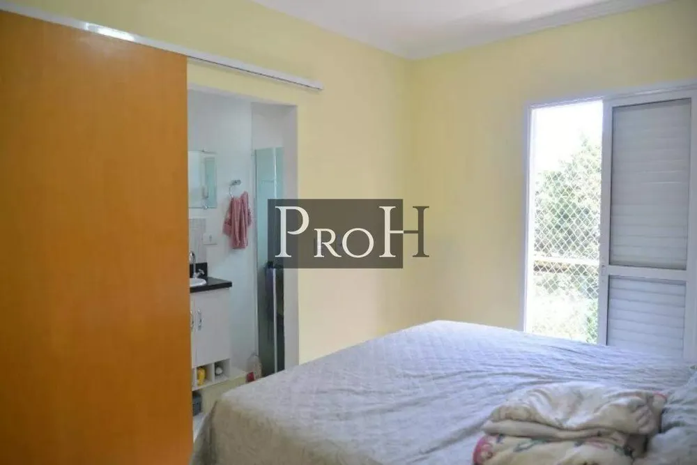 Cobertura, 3 quartos, 154 m² - Foto 4
