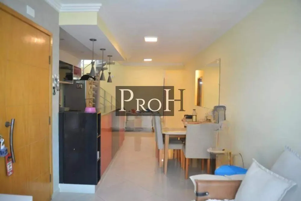 Cobertura, 3 quartos, 154 m² - Foto 1