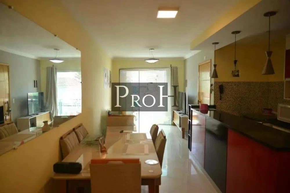 Cobertura, 3 quartos, 154 m² - Foto 2