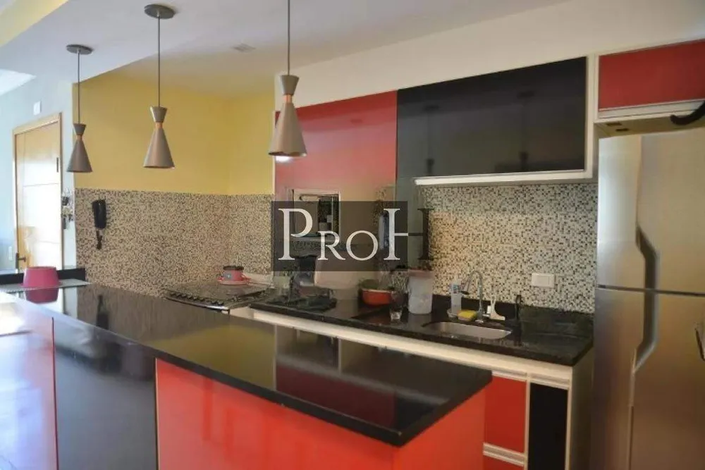 Cobertura, 3 quartos, 154 m² - Foto 3