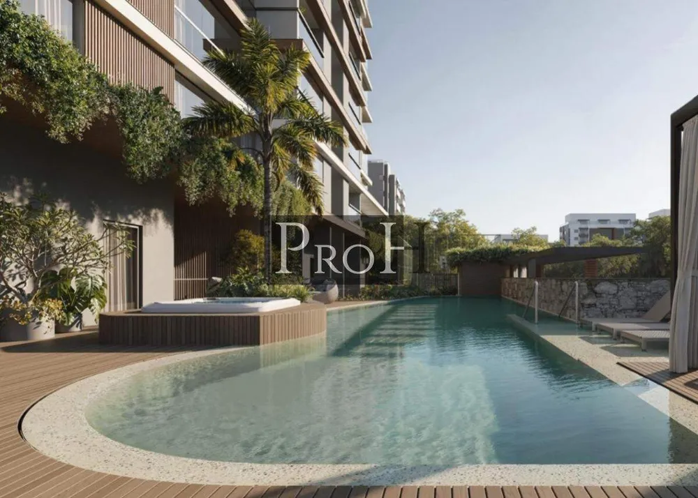 Apartamento, 4 quartos, 195 m² - Foto 4