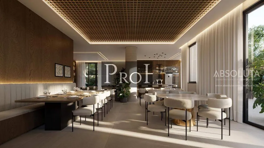 Apartamento, 4 quartos, 195 m² - Foto 6