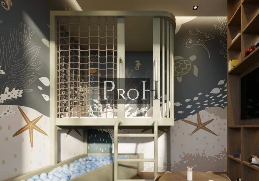 Apartamento, 4 quartos, 195 m² - Foto 7