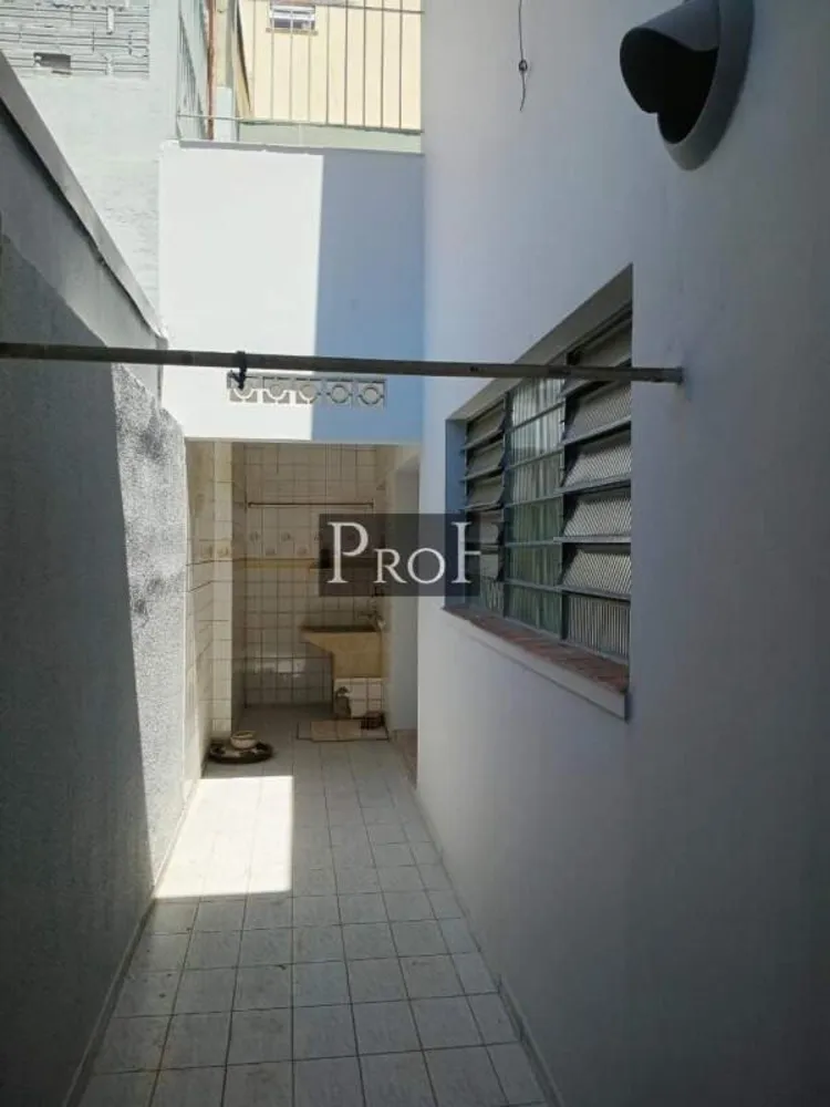 Sobrado, 3 quartos, 214 m² - Foto 5