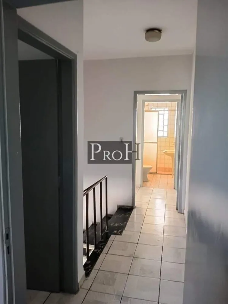 Sobrado, 3 quartos, 214 m² - Foto 8