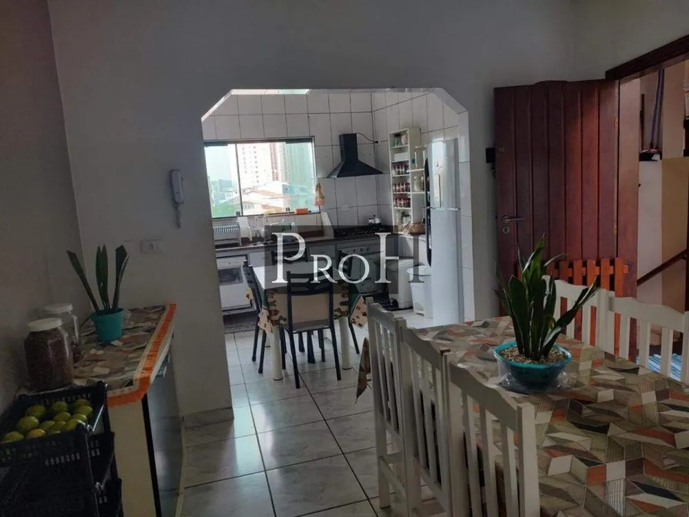 Sobrado, 4 quartos, 131 m² - Foto 4