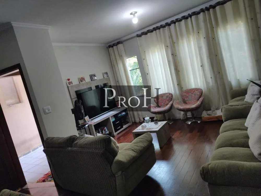 Sobrado, 4 quartos, 131 m² - Foto 2