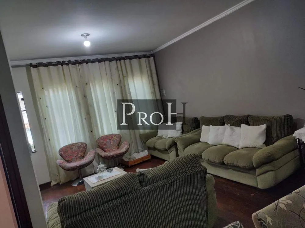 Sobrado, 4 quartos, 131 m² - Foto 3