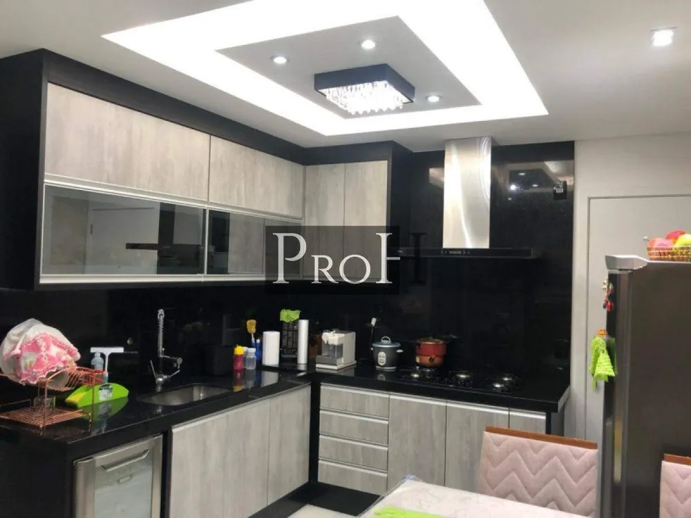 Apartamento, 3 quartos, 104 m² - Foto 2