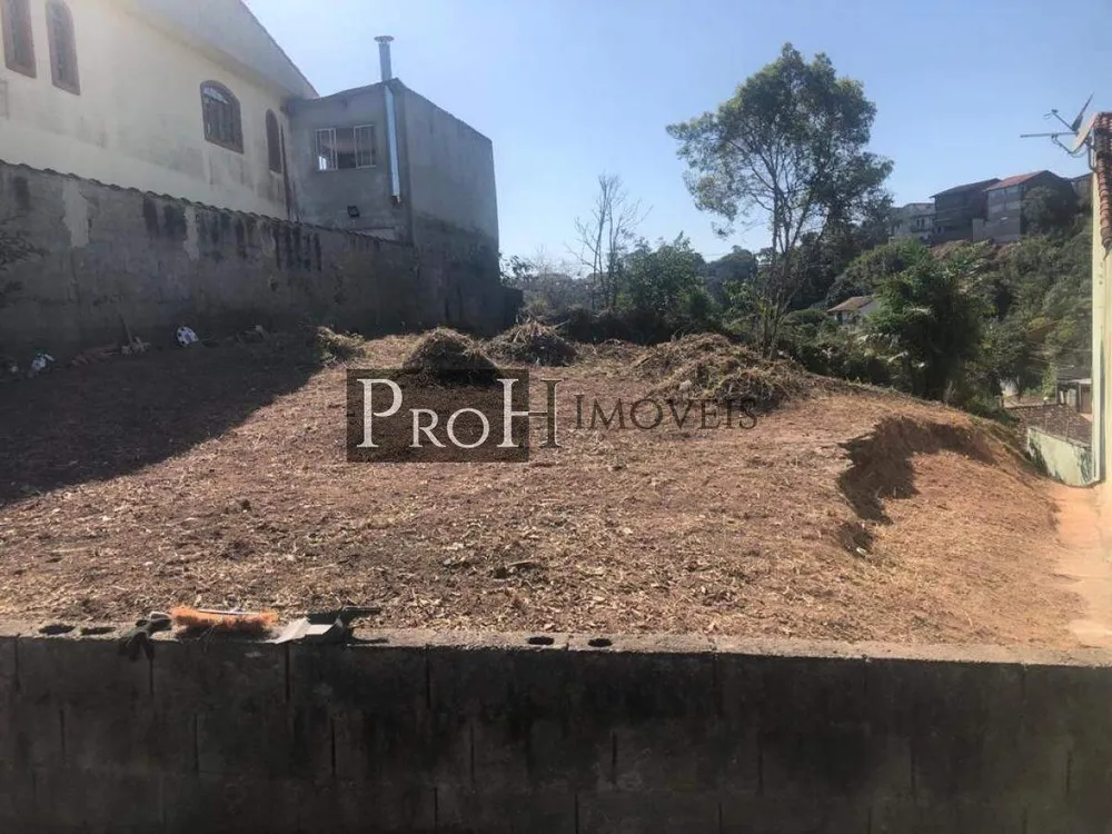 Terreno, 382 m² - Foto 2