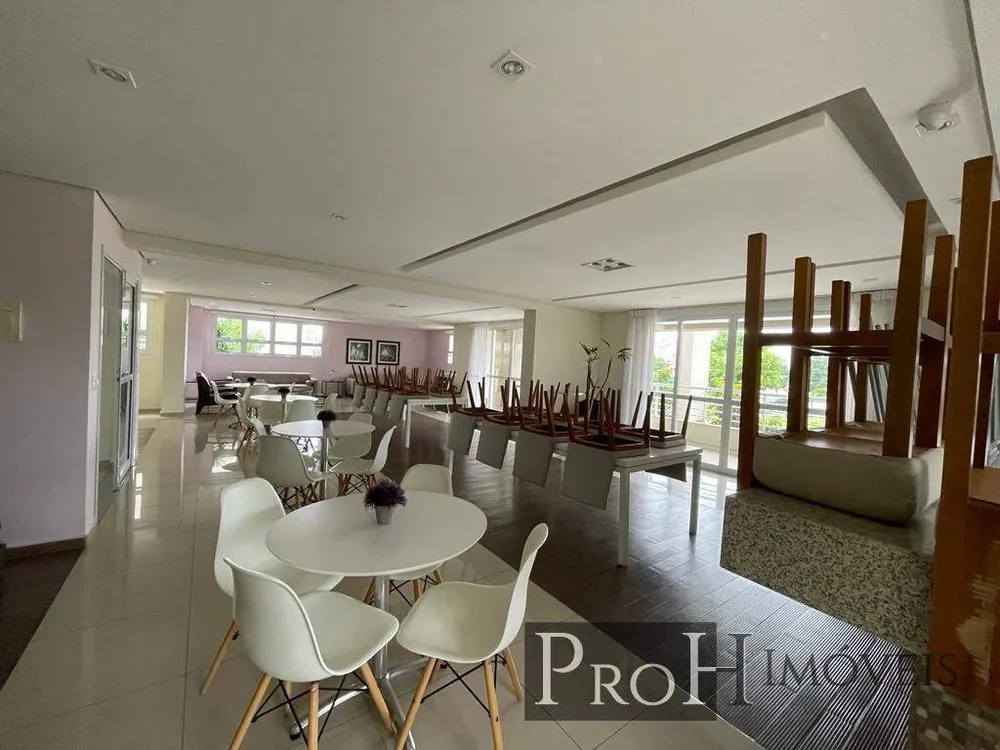 Apartamento, 2 quartos, 51 m² - Foto 2