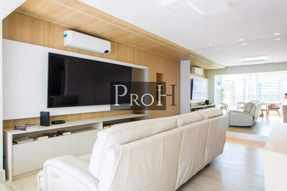 Apartamento, 3 quartos, 103 m² - Foto 4