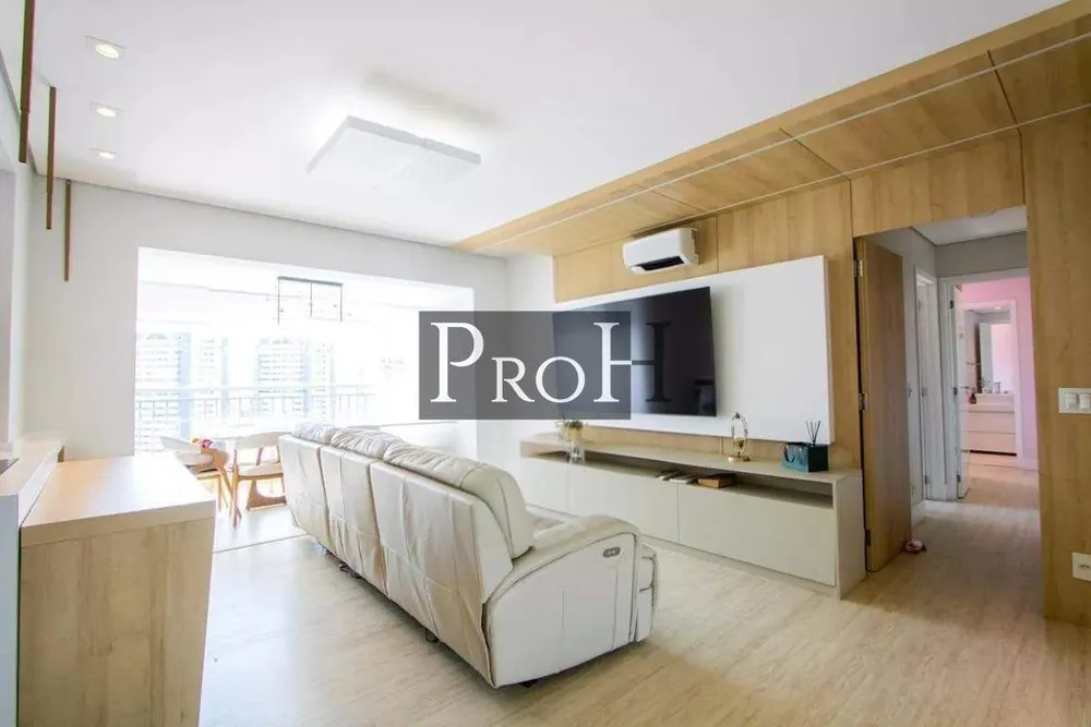 Apartamento, 3 quartos, 103 m² - Foto 1
